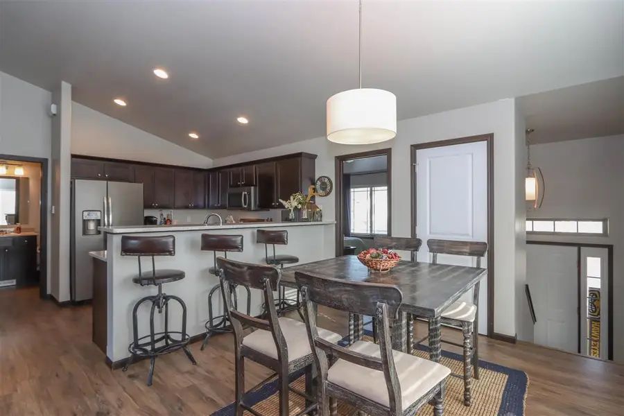 1247 Mary Ln, North Liberty, IA 52317 - #2