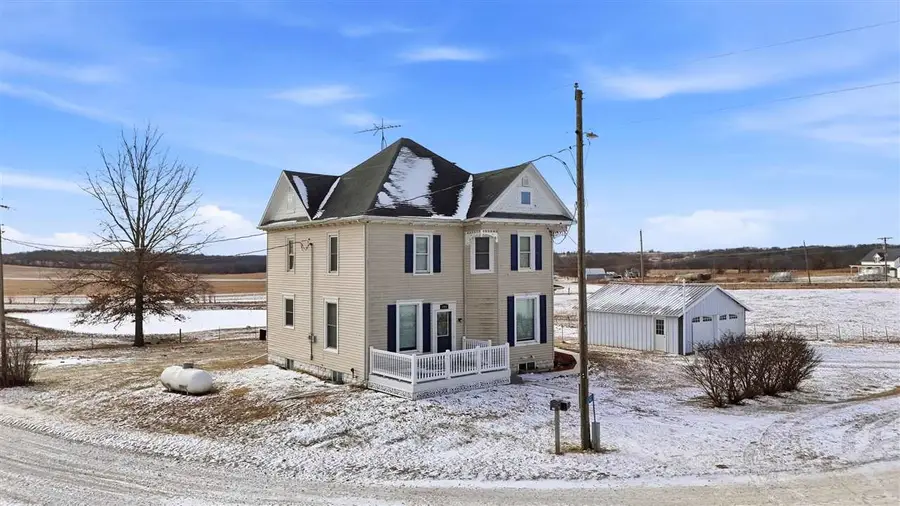 1402 Vine Blvd, Brighton, IA 52540 - Image #2