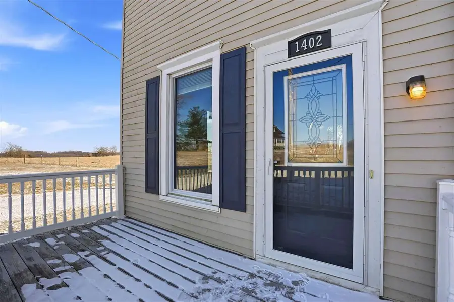 1402 Vine Blvd, Brighton, IA 52540 - Image #3