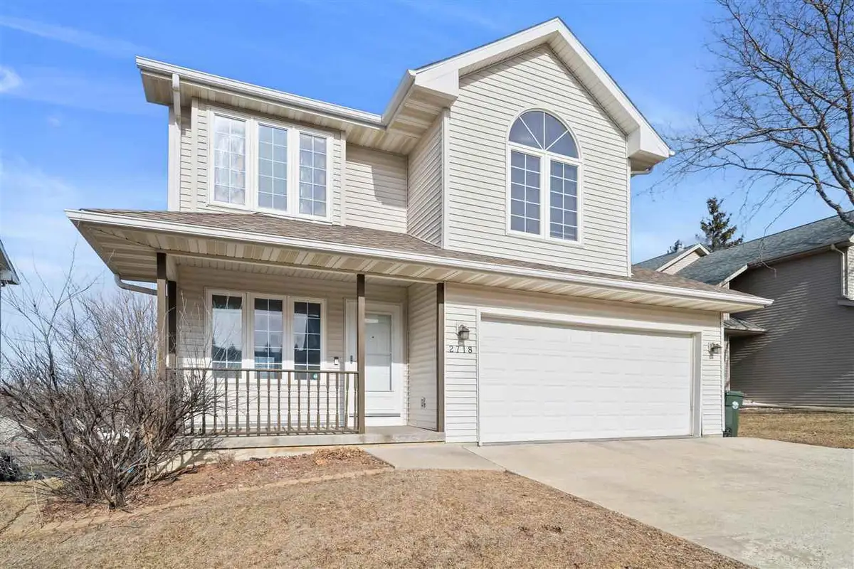 2718 Jacque St, Iowa City, IA 52246 - Image #1