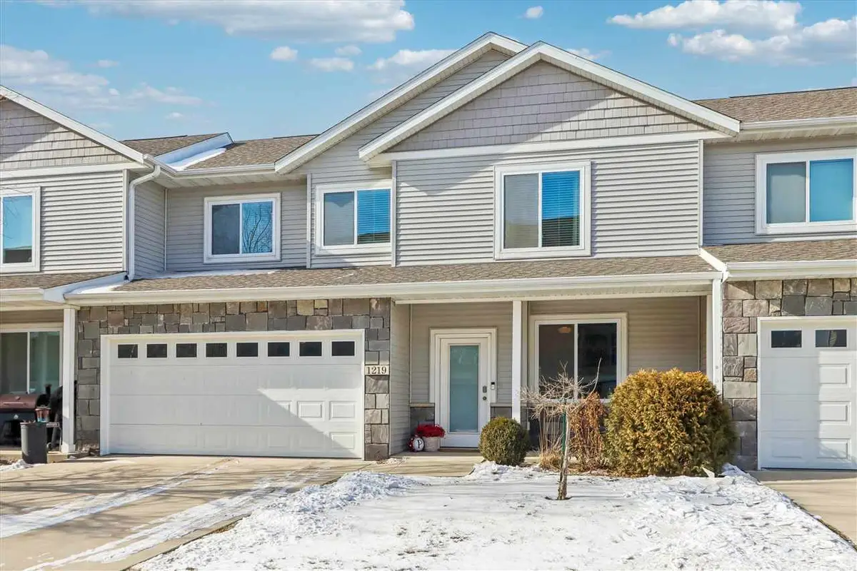 1219 Ronald Way, North Liberty, IA 52317 - Image #1