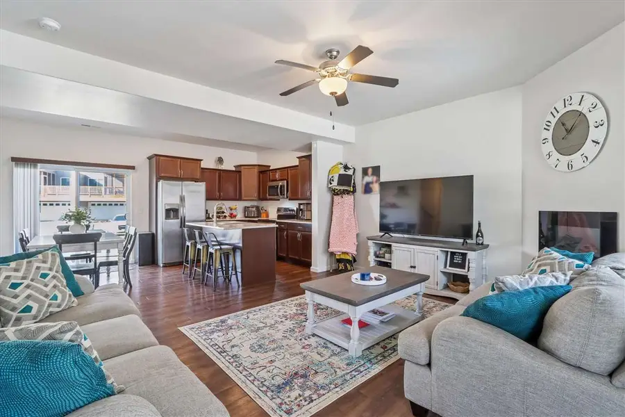 1219 Ronald Way, North Liberty, IA 52317 - Image #2