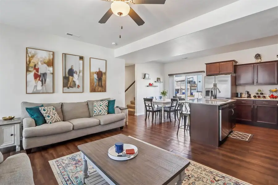 1219 Ronald Way, North Liberty, IA 52317 - Image #3