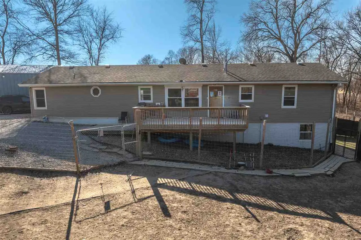 1045 Vine Ave, Riverside, IA 52327 - Image #1