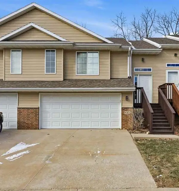 461 Rj Dr, Tiffin, IA 52340