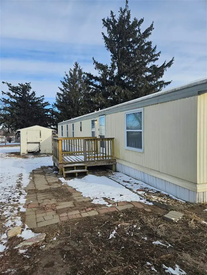 6676 32nd ave LOT 64, Shellsburg, IA 52332 - Image #1