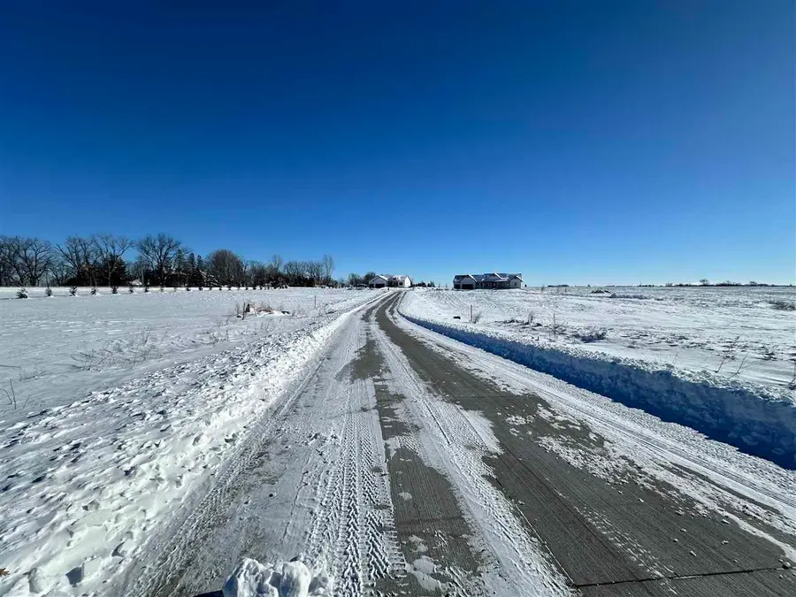 Lot 1 Rolling Prairie Estates, Iowa City, IA 52240 - #3