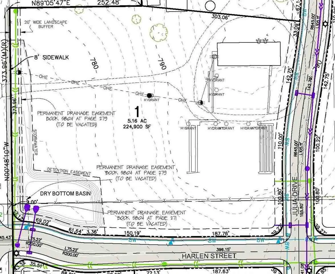 Lot 1 Forevergreen Estates, North Liberty, IA 52317 - #1