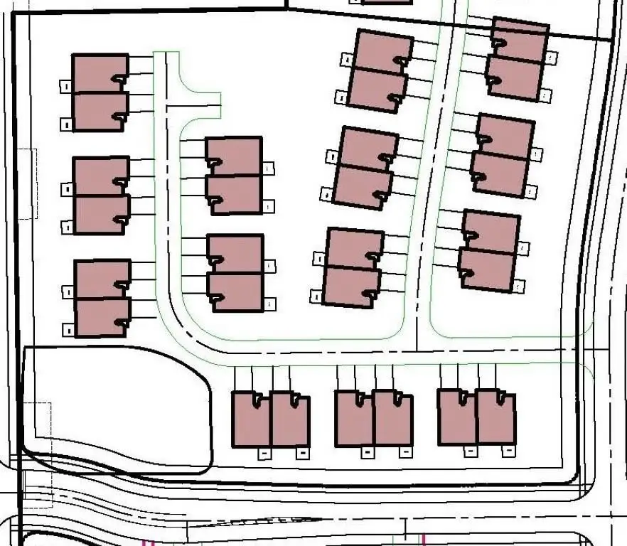 Lot 1 Forevergreen Estates, North Liberty, IA 52317 - #3