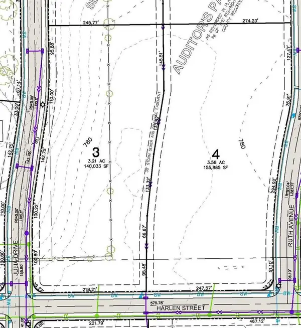 Lots 3 & 4 Forevergreen Estates, North Liberty, IA 52241