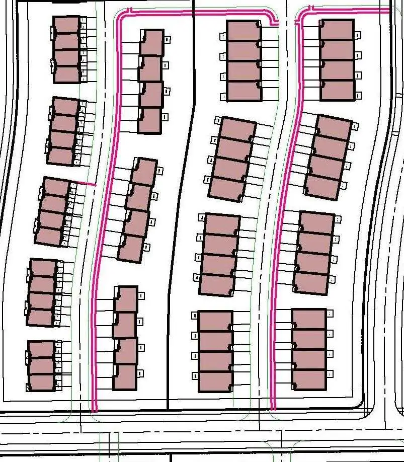 Lots 3 & 4 Forevergreen Estates, North Liberty, IA 52241 - Image #3