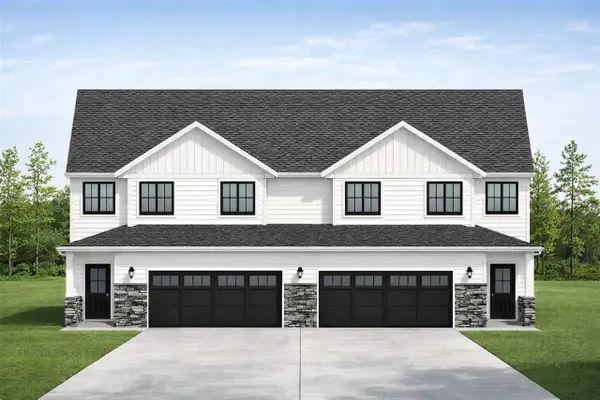 1322 Isabelle Lane, North Liberty, IA 52317