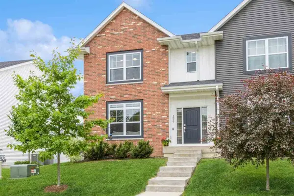 4869 Preston, Iowa City, IA 52246