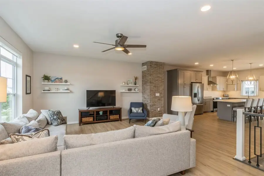 4869 Preston, Iowa City, IA 52246 - #2