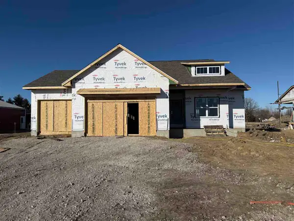 1360 Remley St, North Liberty, IA 52317