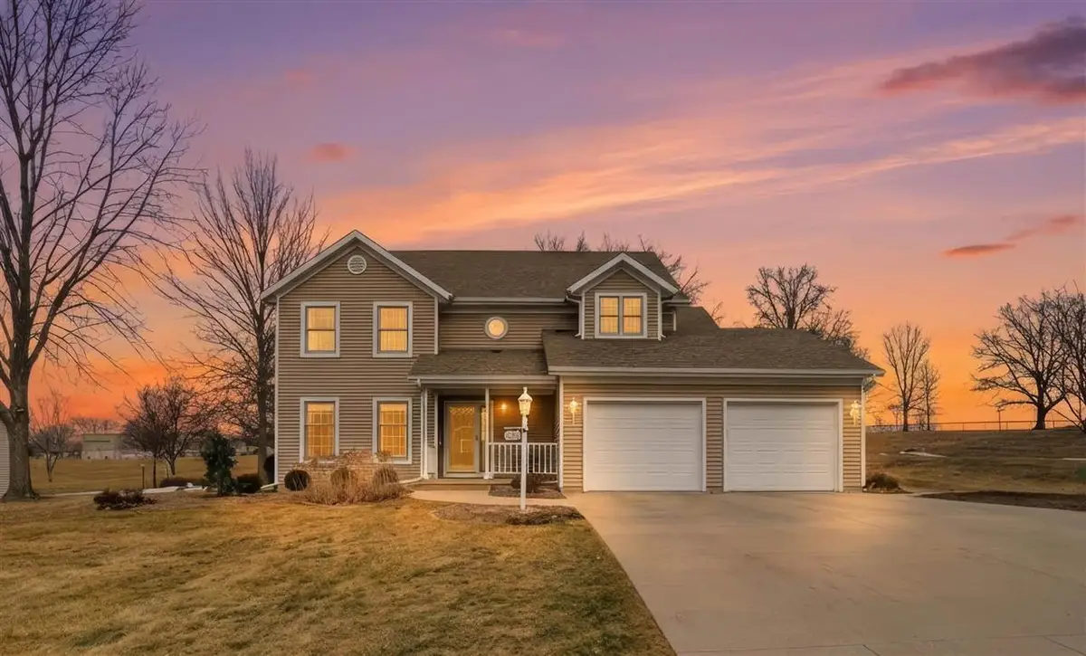 400 11th Street, Wellman, IA 52356 - #1