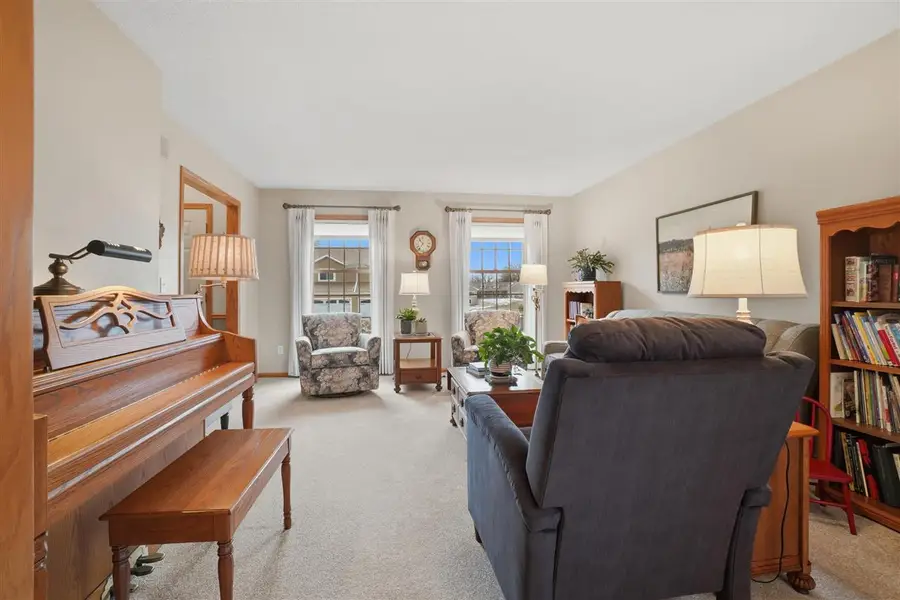 400 11th Street, Wellman, IA 52356 - #3