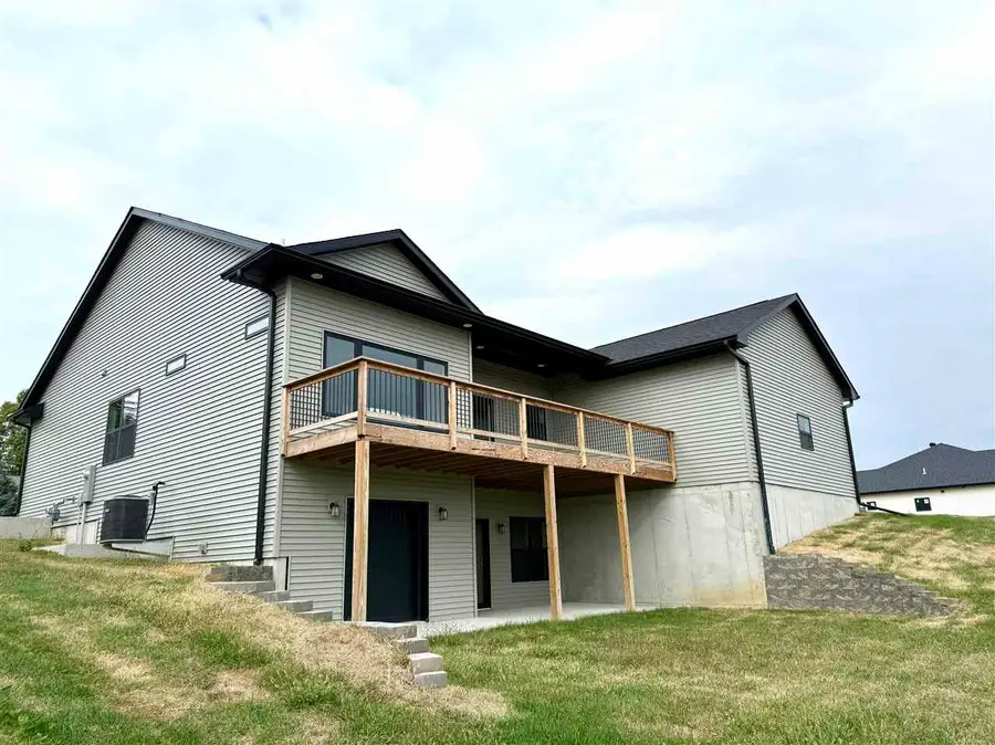 1 Ember Lane, West Branch, IA 52358 - #2