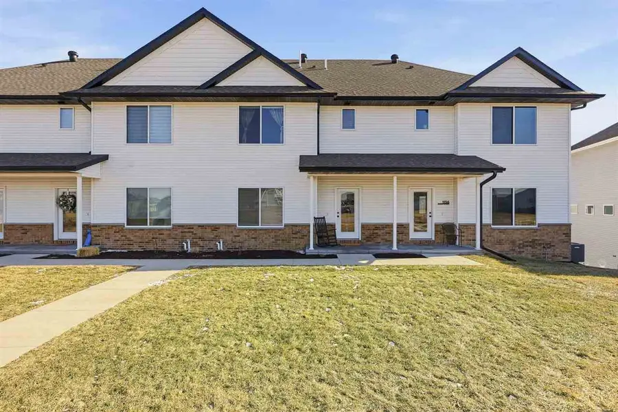 1158 Dahnovan, North Liberty, IA 52317 - #3