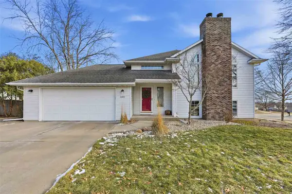 3415 Hampton St, Iowa City, IA 52240