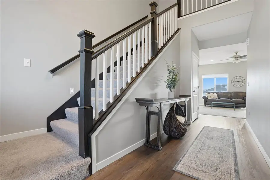 709 Rolling Hills Dr, Tiffin, IA 52340 - Image #3