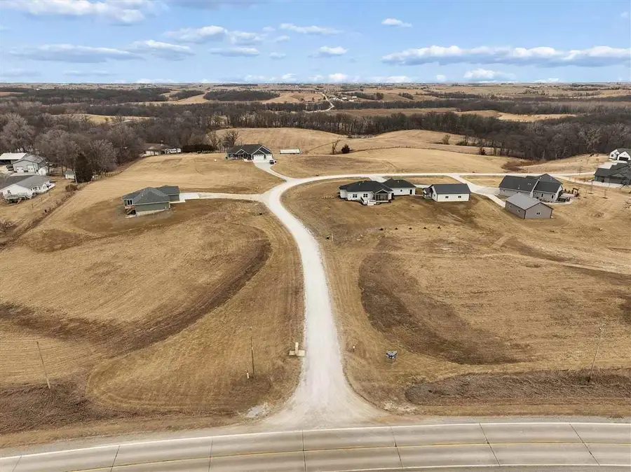 2818 W Drive, Parnell, IA 52325 - #2
