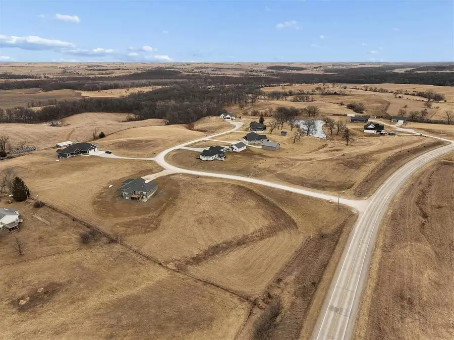 2818 W Drive, Parnell, IA 52325 - #3