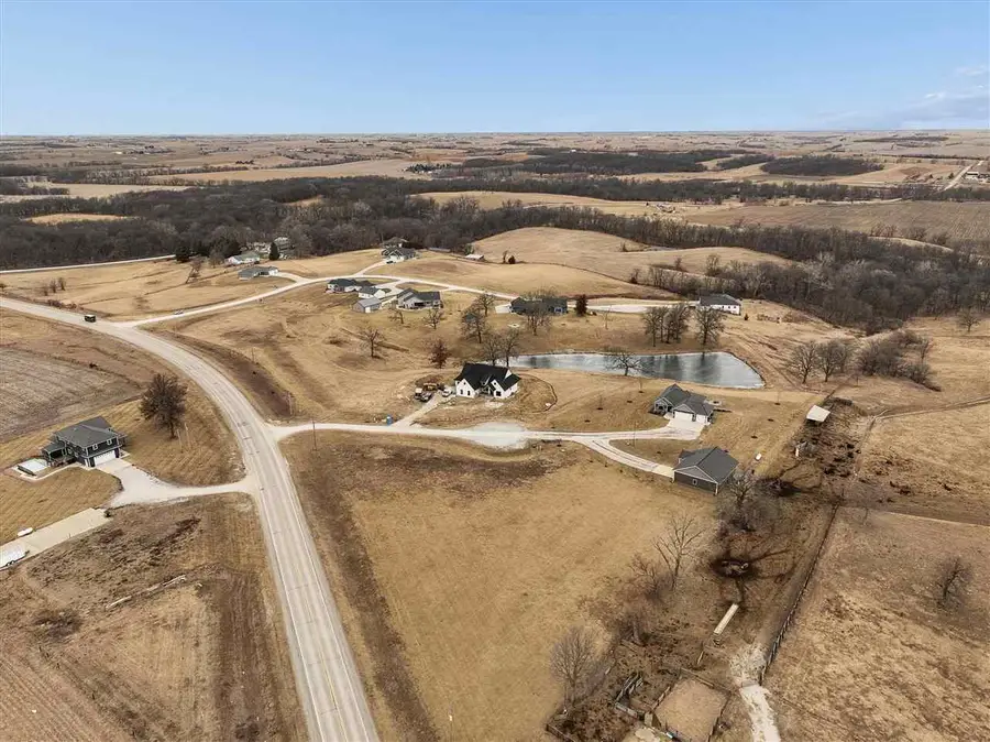 2825 W Court, Parnell, IA 52325 - #2