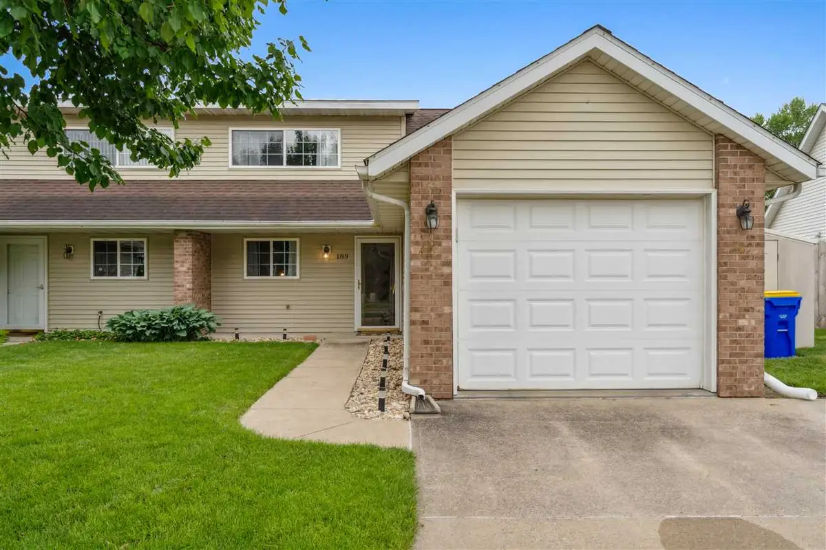 189 Stephans St, Tiffin, IA 52340 - Image #1