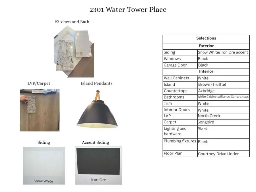 2301 Water Tower Place, North Liberty, IA 52317 - Image #3