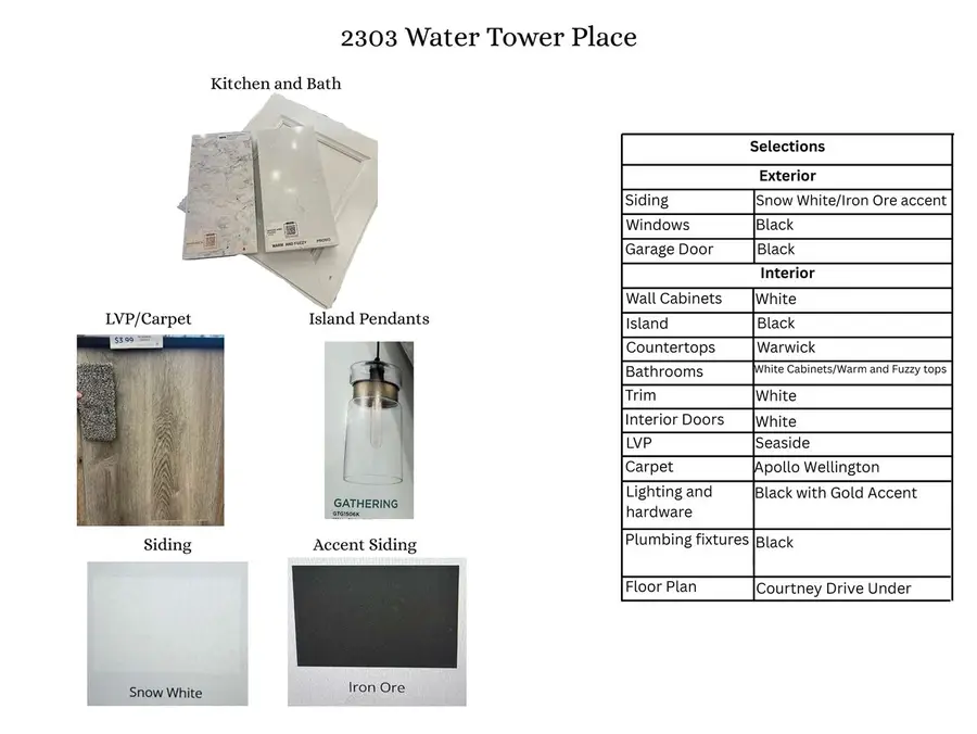 2303 Water Tower Place, North Liberty, IA 52317 - Image #3