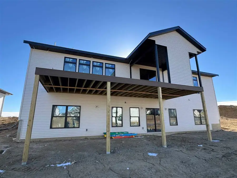 616 Rock Ridge Rd, Tiffin, IA 52340 - #3