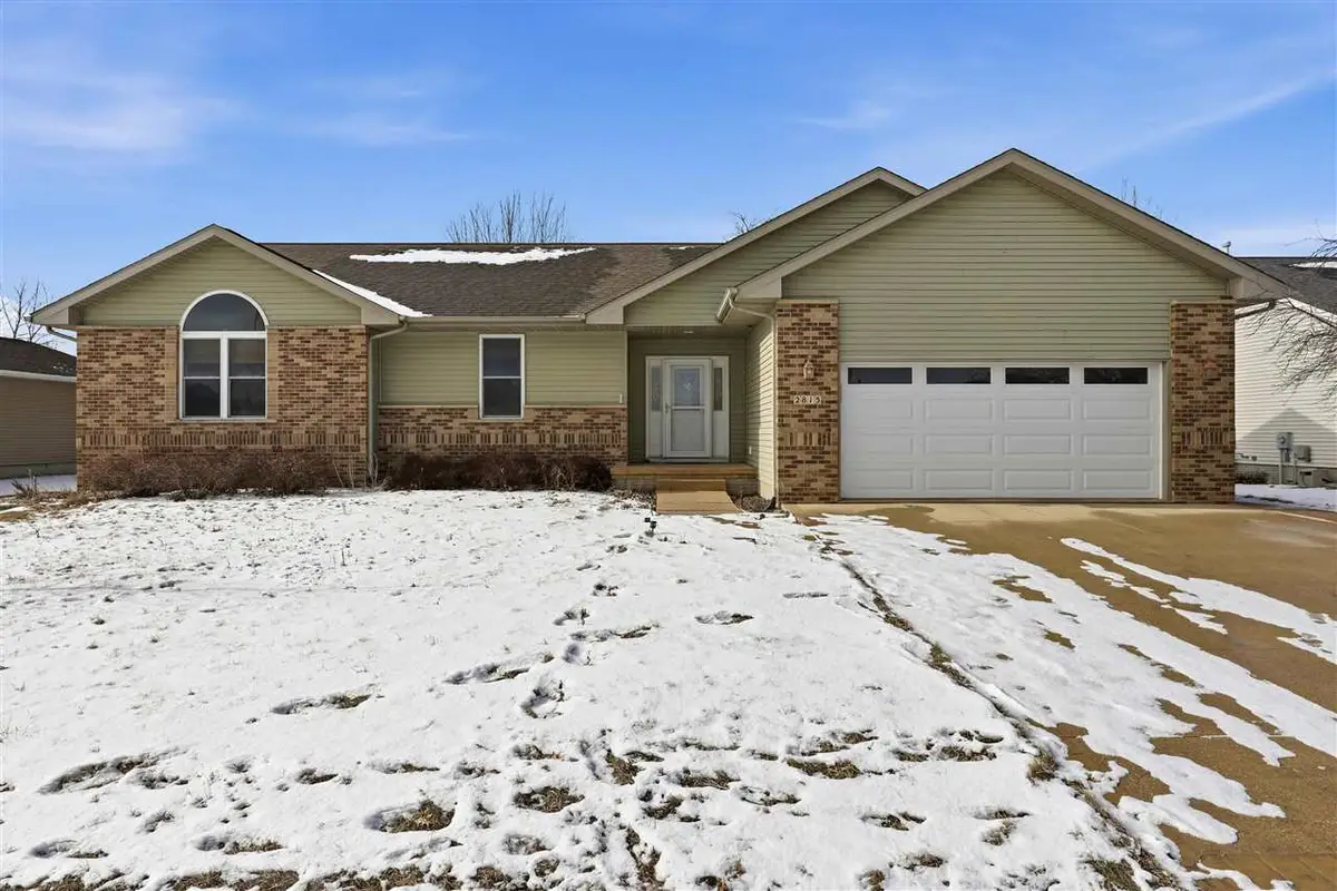 2815 44th St, Marion, IA 52302 - Image #1