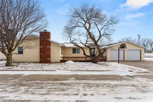 105 Mechanic St, Middletown, IA 52638