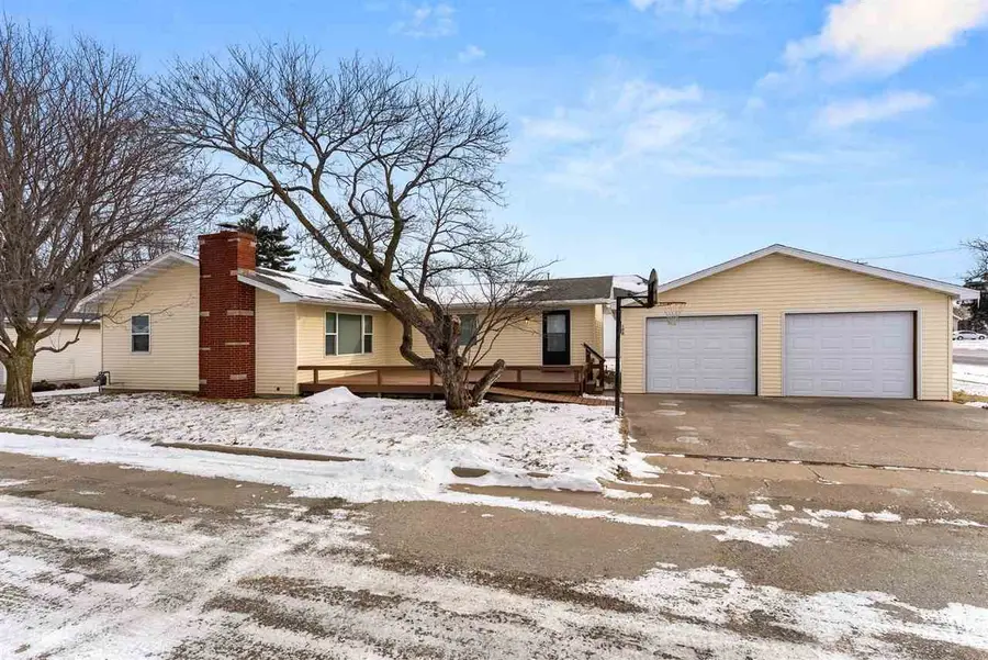 105 Mechanic St, Middletown, IA 52638 - Image #2