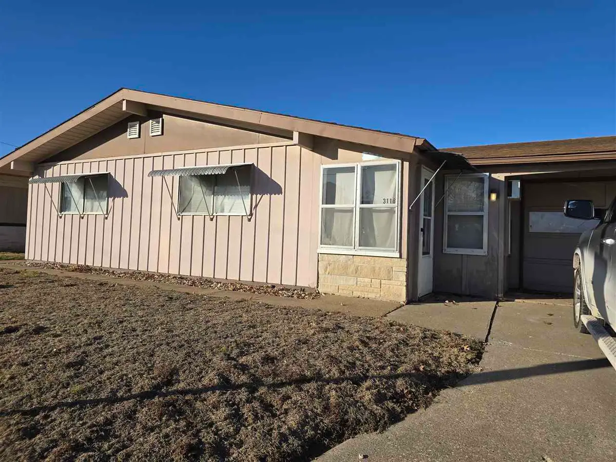 3118 Sunnyside Ave, Burlington, IA 52601 - Image #1