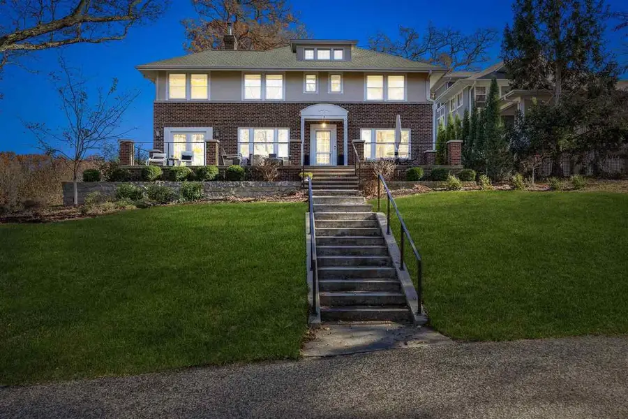 8 Bella Vista Pl, Iowa City, IA 52245 - #2