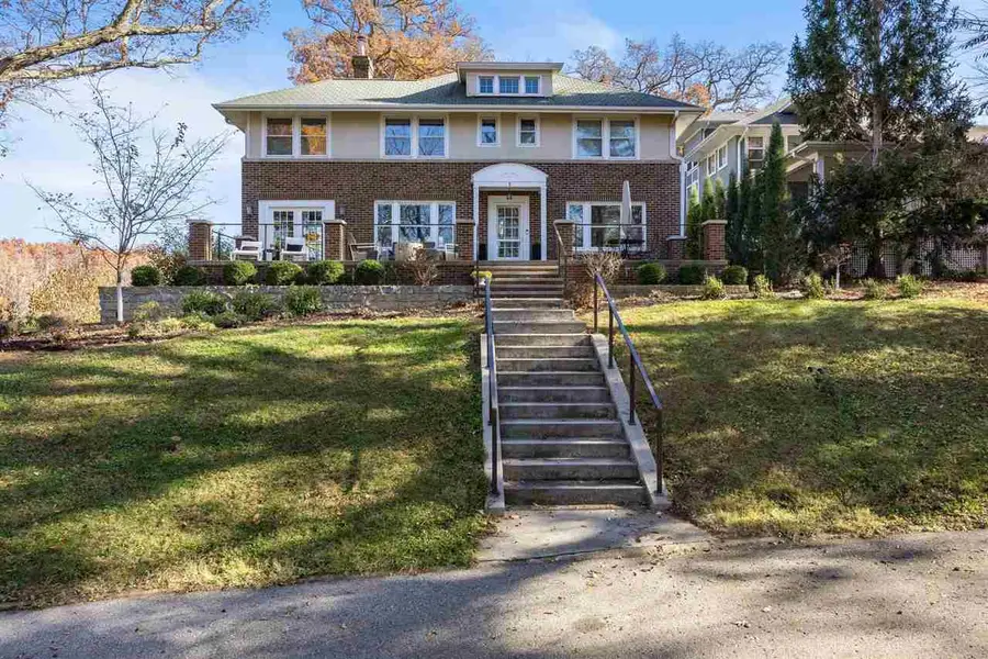 8 Bella Vista Pl, Iowa City, IA 52245 - #3