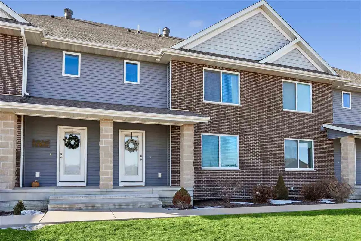 1224 Ronald Way, North Liberty, IA 52317 - #1