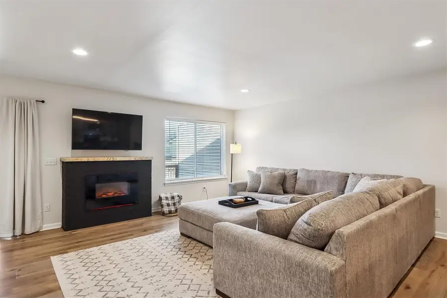 1224 Ronald Way, North Liberty, IA 52317 - #2