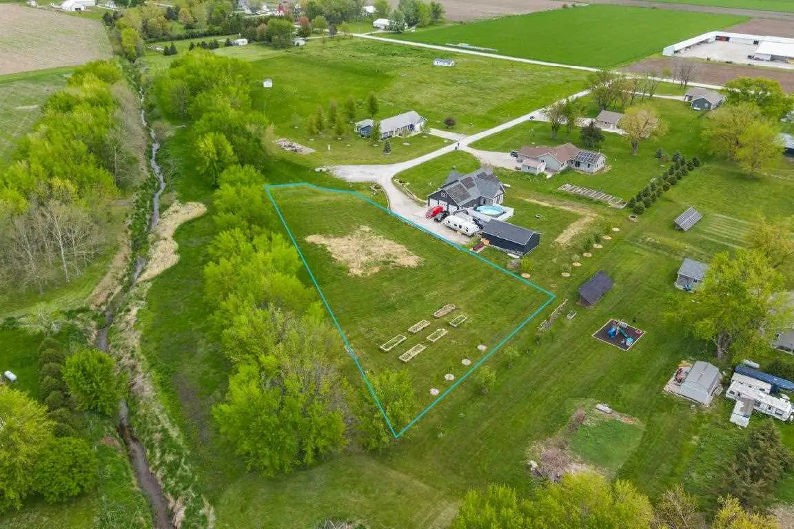 117th Court (Lot 10), Kalona, IA 52247 - #1
