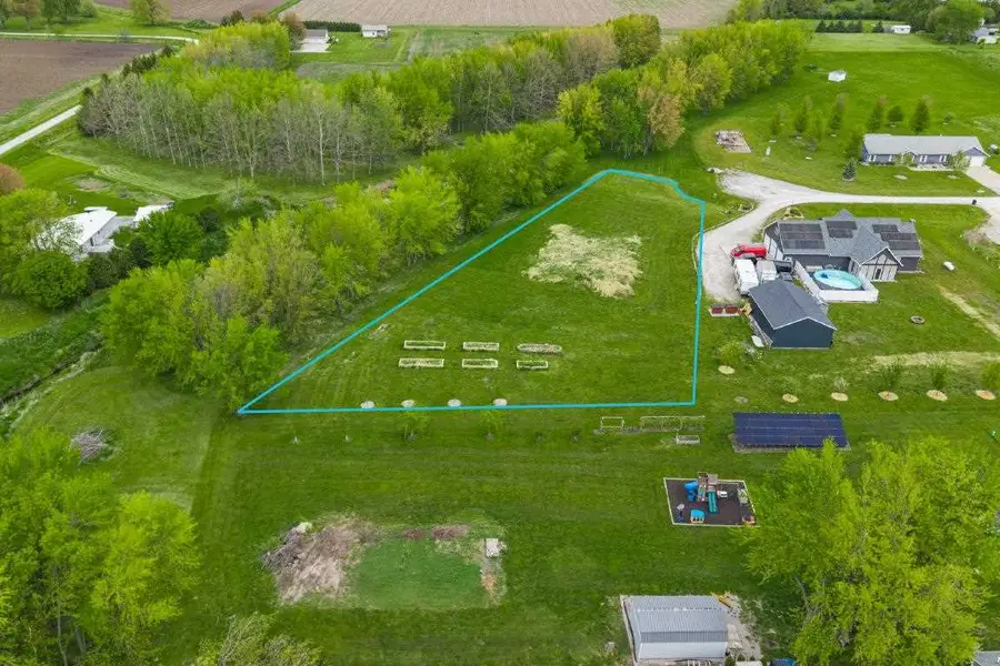 117th Court (Lot 10), Kalona, IA 52247 - #3