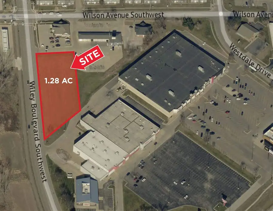 2335 SW Wiley Blvd, Cedar Rapids, IA 52404 - Image #2