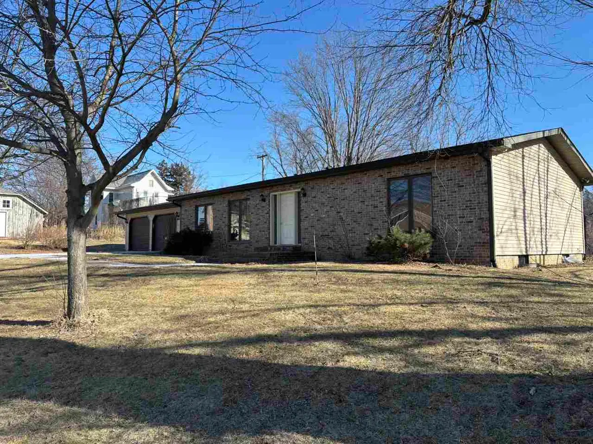 602 Orange St., Tipton, IA 52772 - #1