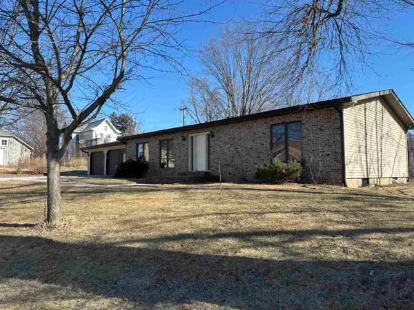 602 Orange St., Tipton, IA 52772