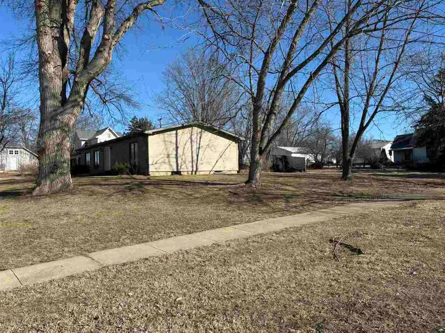 602 Orange St., Tipton, IA 52772 - #3