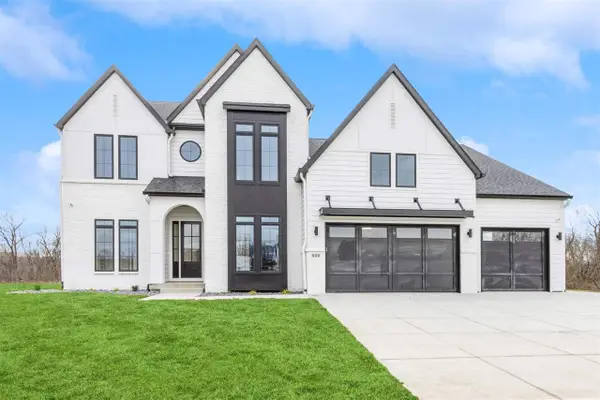 938 Heron Pl, Iowa City, IA 52245