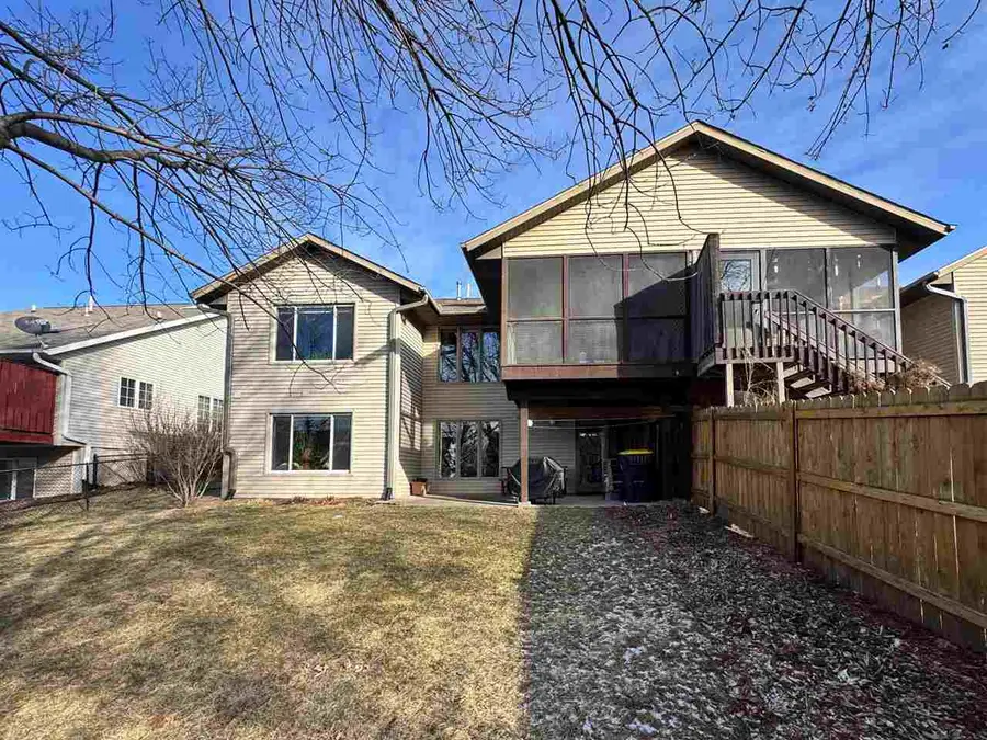 1925 Jeffrey Street, Iowa City, IA 52246 - #2