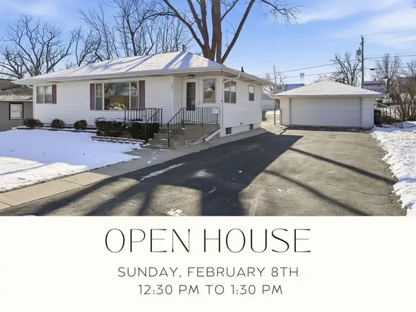 1251 18th Ave SW, Cedar Rapids, IA 52404