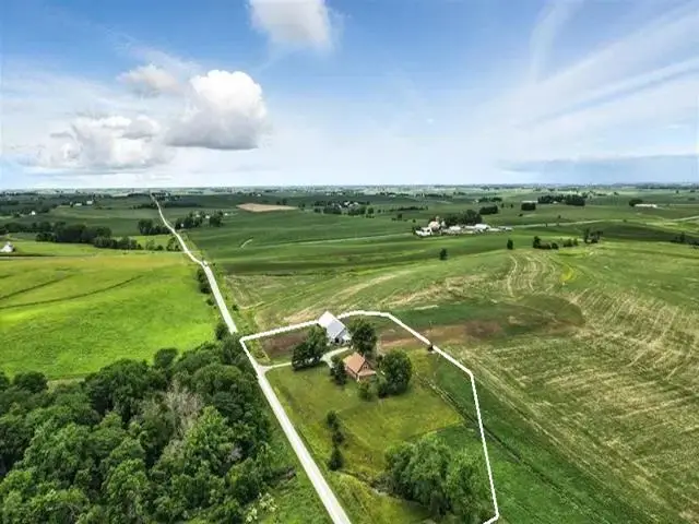 1470 520th St. SW, Kalona, IA 52247 - #2